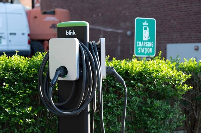 ev-charging