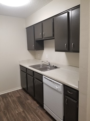 Park Place Apartments