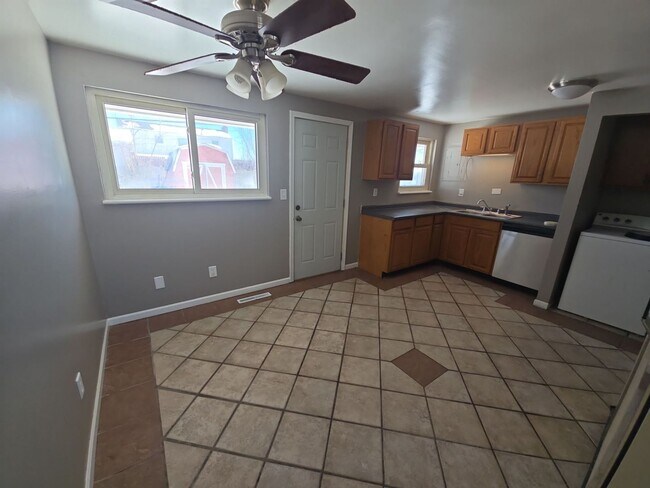 Photo - For Rent in Huber Heights Ohio - 3 Bedroom, 1 Bathroom