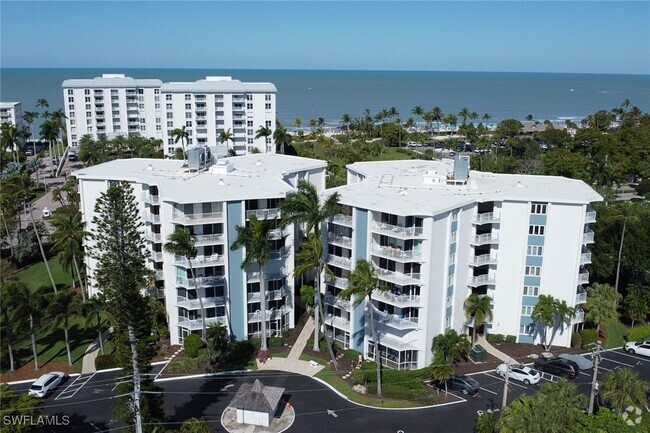 Building Photo - 1300 Gulf Shore Blvd N Unit 103 Rental