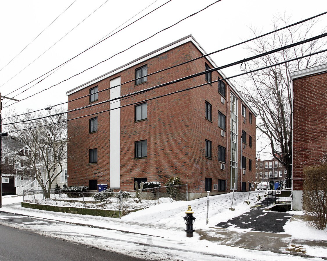 Photo - 47 Gardner St