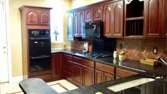 Photo - 4122-4124 S. Grand Unit 4124