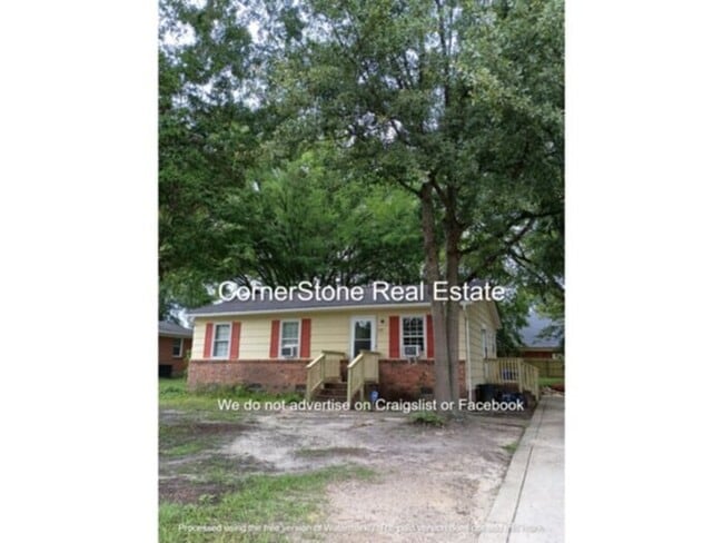 Photo - 2105 Coinjock Cir House