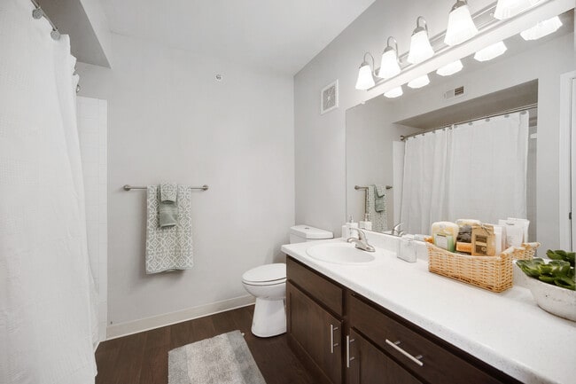 Photo - Reflections at Cherry Creek