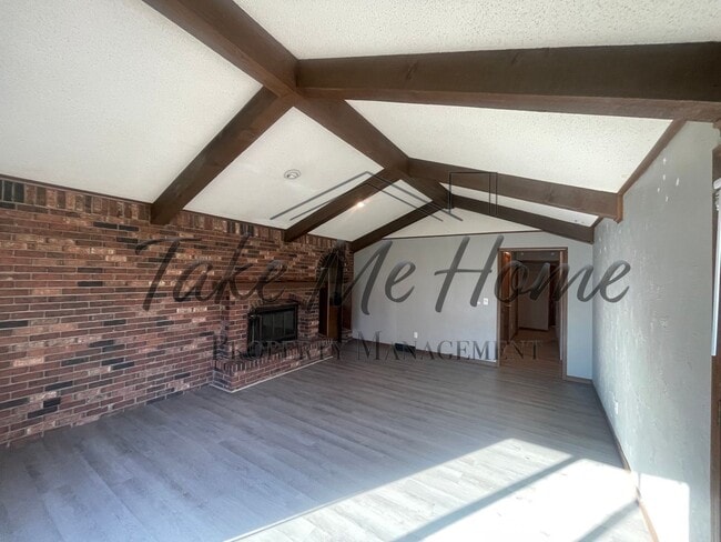 Photo - Charming 2-Bed, 2-Bath Duplex in South Springfield – Prime Location!