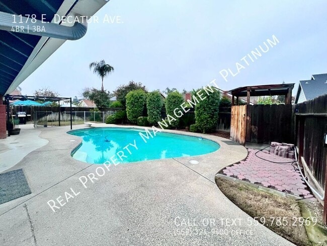 Photo - 1178 E Decatur Ave