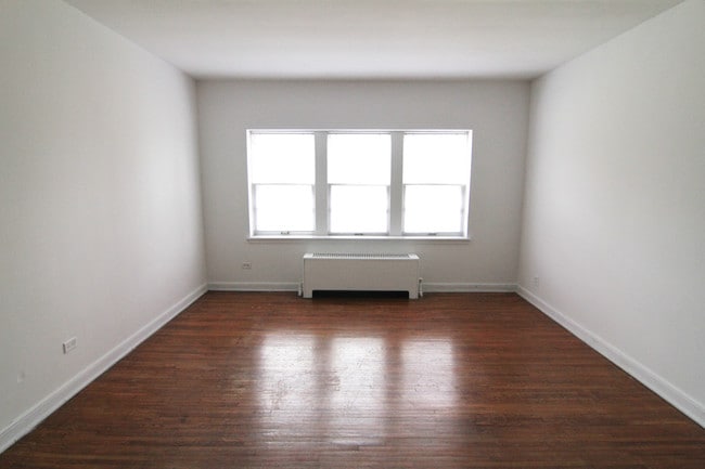 Dean Terrace Apartments