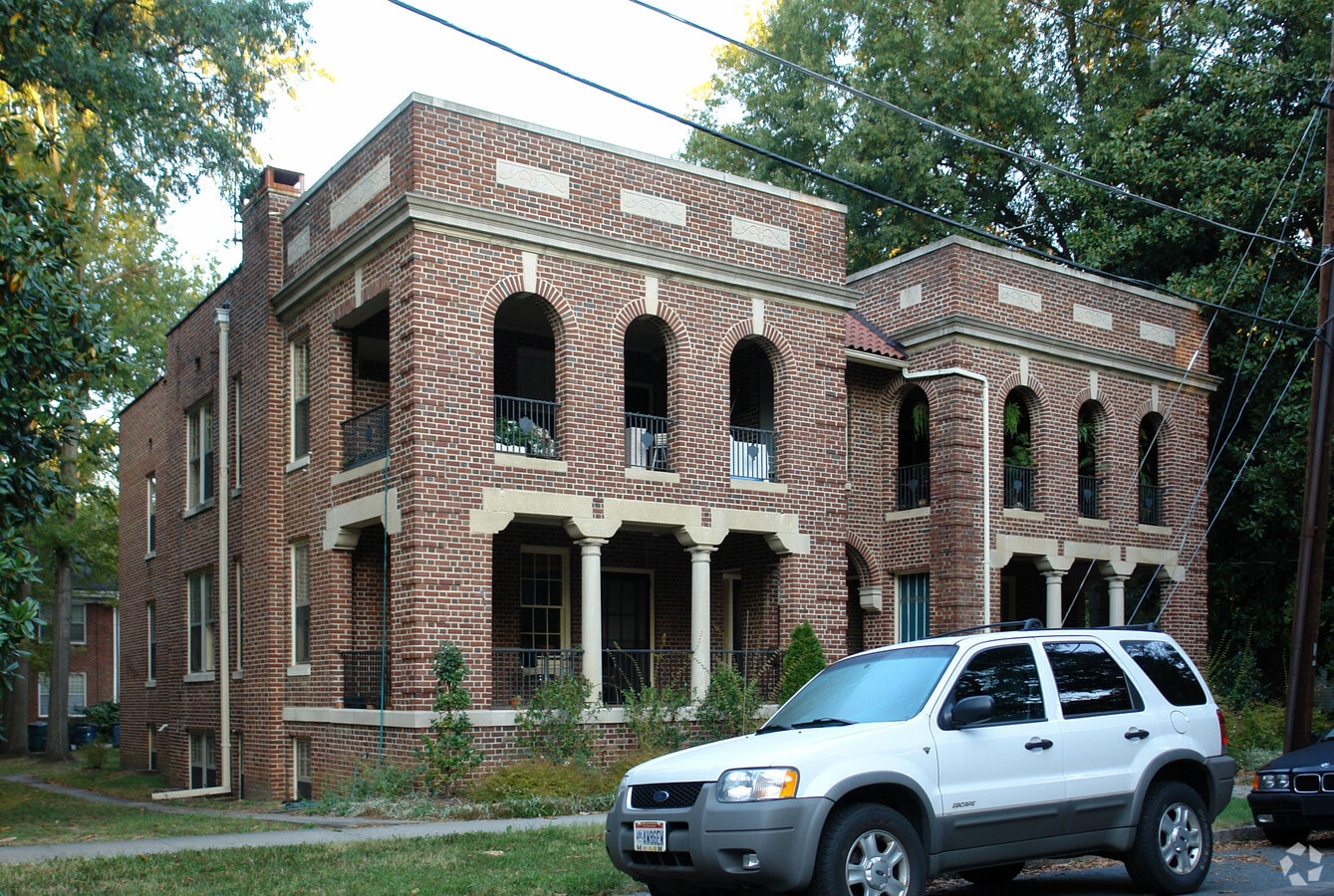 Rollins Apartments - Rollins Apartments