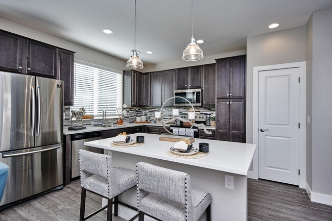 Photo - Creekline Townhomes