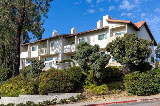 3 bed, 2.5 bth, TOWNHOME in LA JOLLA - 3 bed, 2.5 bth, TOWNHOME in LA JOLLA