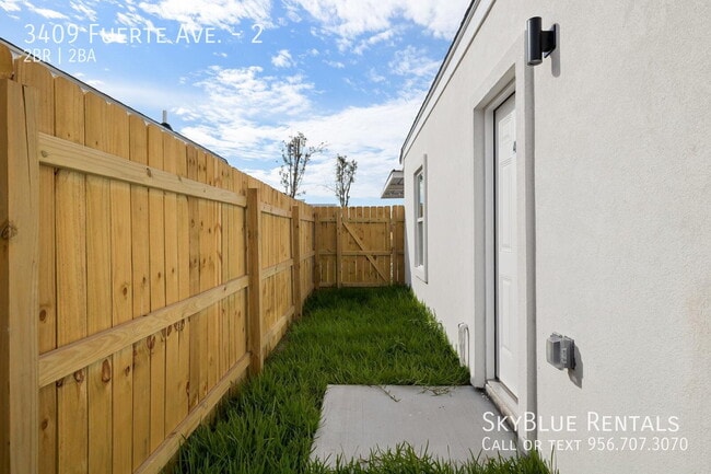 Photo - 3409 Fuerte Ave Unit 2