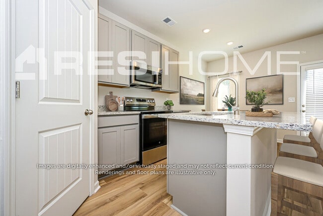 Photo - 1605 Foothills Rd