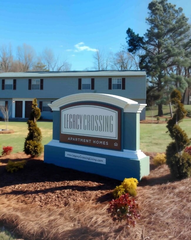 Community Signage