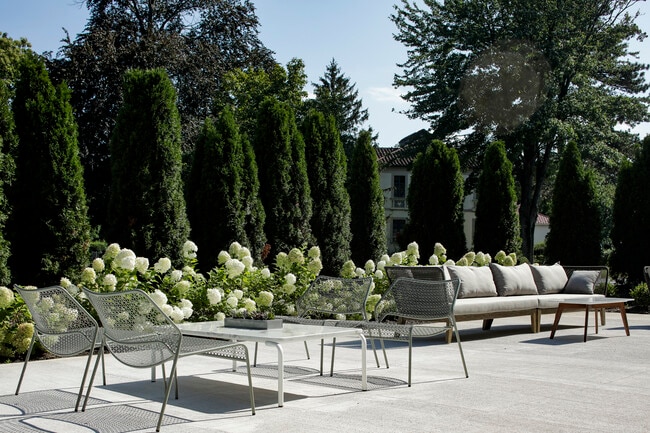 Clarus Glen Ridge