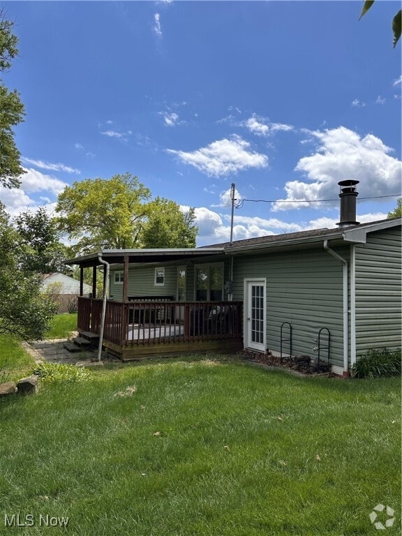 Building Photo - 173 Highland Dr Rental