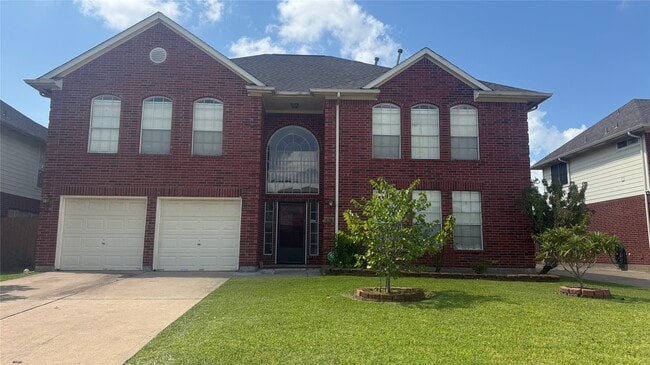 Building Photo - 13623 Eldridge Springs Way Rental