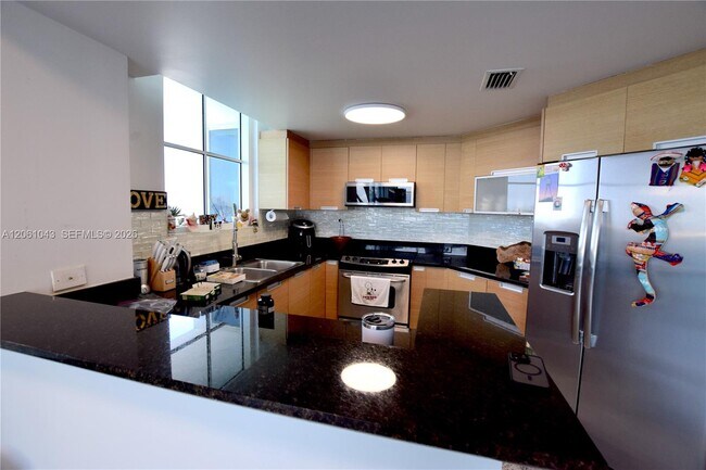 Photo - 1881 79th Street Causeway Unit 1102