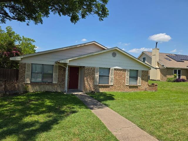 Building Photo - 1713 Golden Grove Dr Rental
