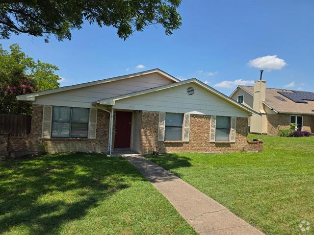 Building Photo - 1713 Golden Grove Dr Rental