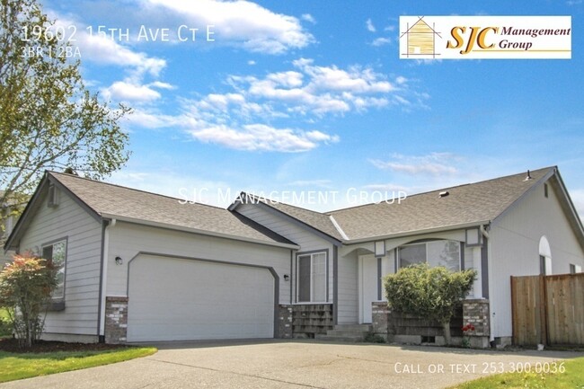 Photo - 19602 15th Ave Ct E Casa