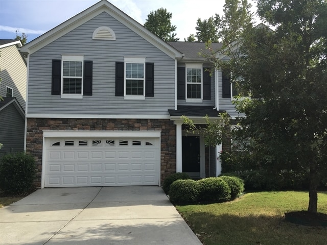 Building Photo - 16036 Long Talon Way