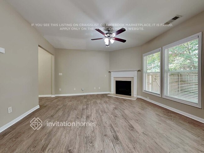 Photo - 52 Ledgewood Mill Way NE