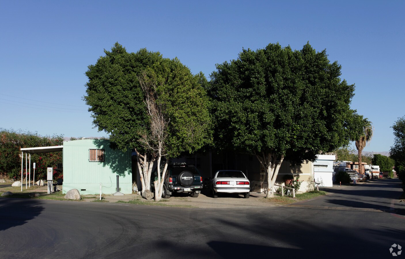 Photo - Arabian Mobile Home Park