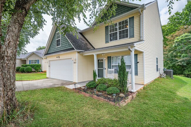 Photo - 211 Night Heron Dr