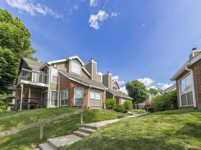 Photo - Dominion Lake Ridge