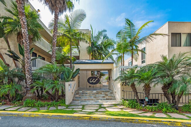 Photo - 7301 Vista del Mar Unidad A110