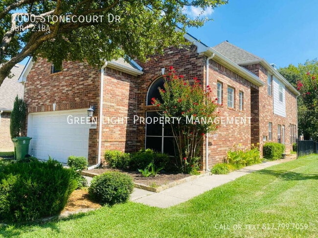 Photo - 2000 Stonecourt Dr