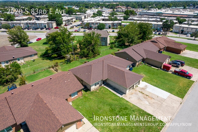 Photo - 2420 S 83rd E Ave