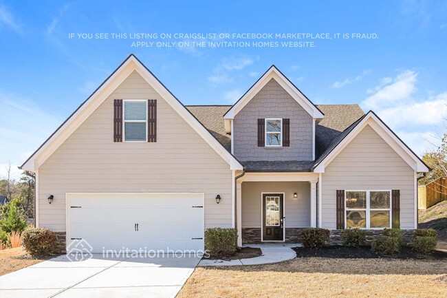 Building Photo - 5853 Ridgedale Ct