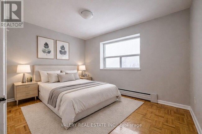 Photo - 1780 Lawrence Ave E Unit 504