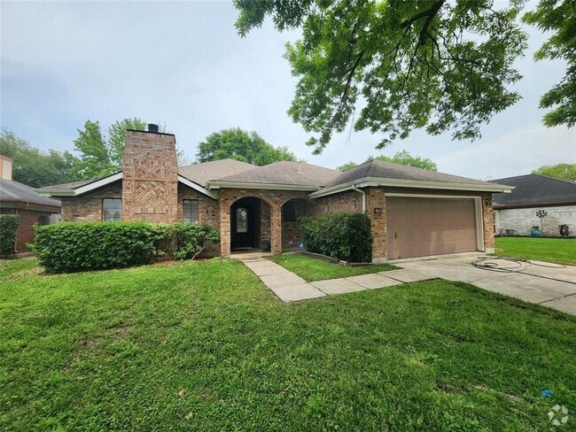 Building Photo - 4823 Northfork Dr Rental
