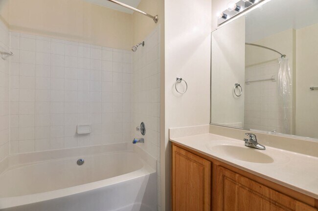 The Residences at King Farm Apartments