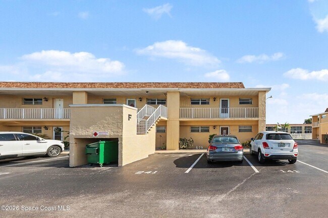 Photo - 2135 N Courtenay Pkwy Unit 241
