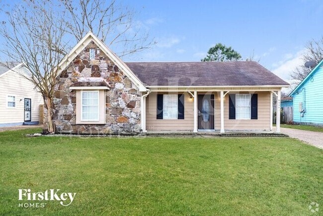 Building Photo - 6000 Chadwell Rd Rental