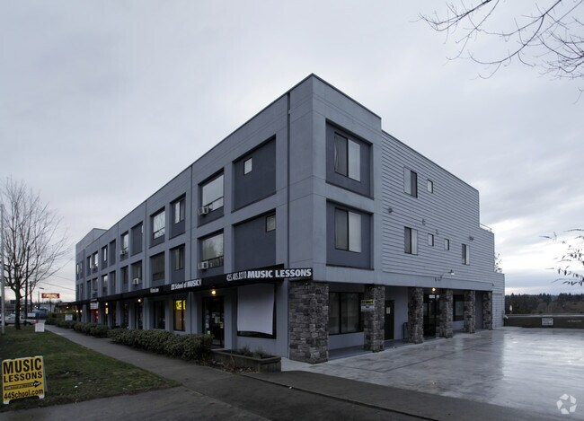 Park Meadow Apartments - Park Meadow Apartments