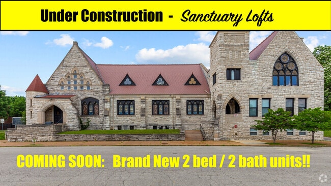 Building Photo - Sanctuary Lofts Unit 113