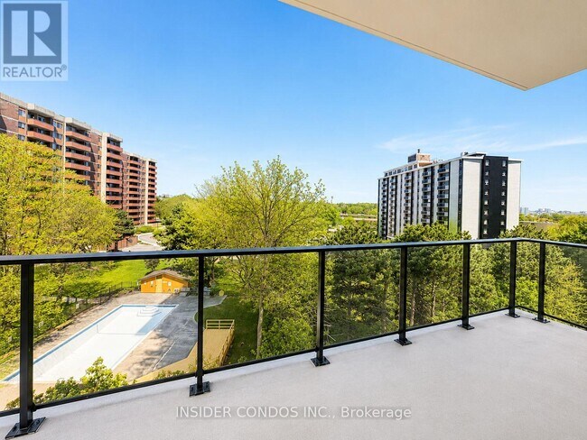 Photo - 4010 Eglinton Ave W Unit 602