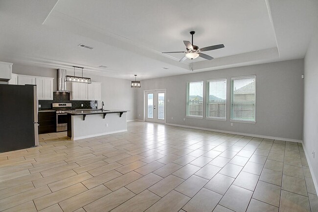 Photo - 3502 De Zavala St