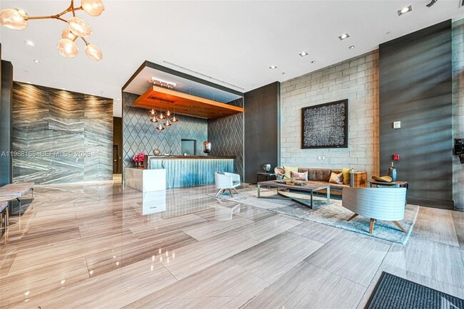 Building Photo - 3451 NE 1st Ave Unit M0503