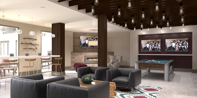 The Lark - Student Housing