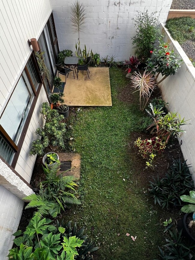 Photo - Furnished 2 bedroom 2 bath condo with assigned parking stalls