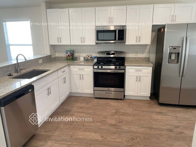 Photo - 922 Doubletree Glen Dr