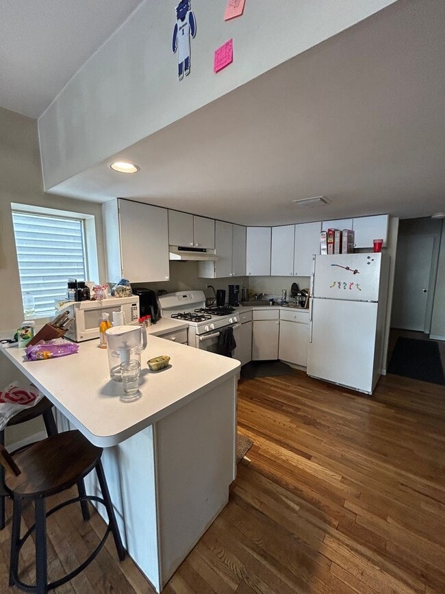 Photo - 863 W Lill Ave Unit #1