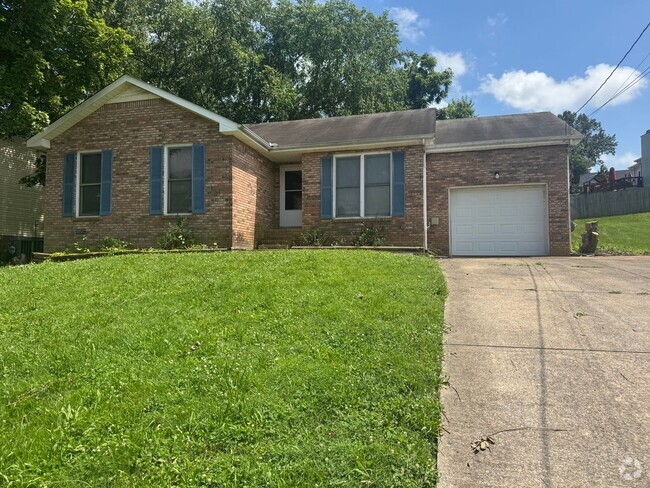 Building Photo - Single Family Home in Clarksville