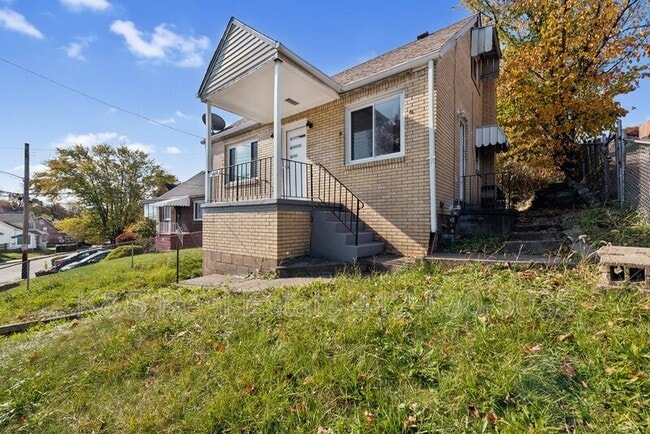 Photo - 1612 Patterson St