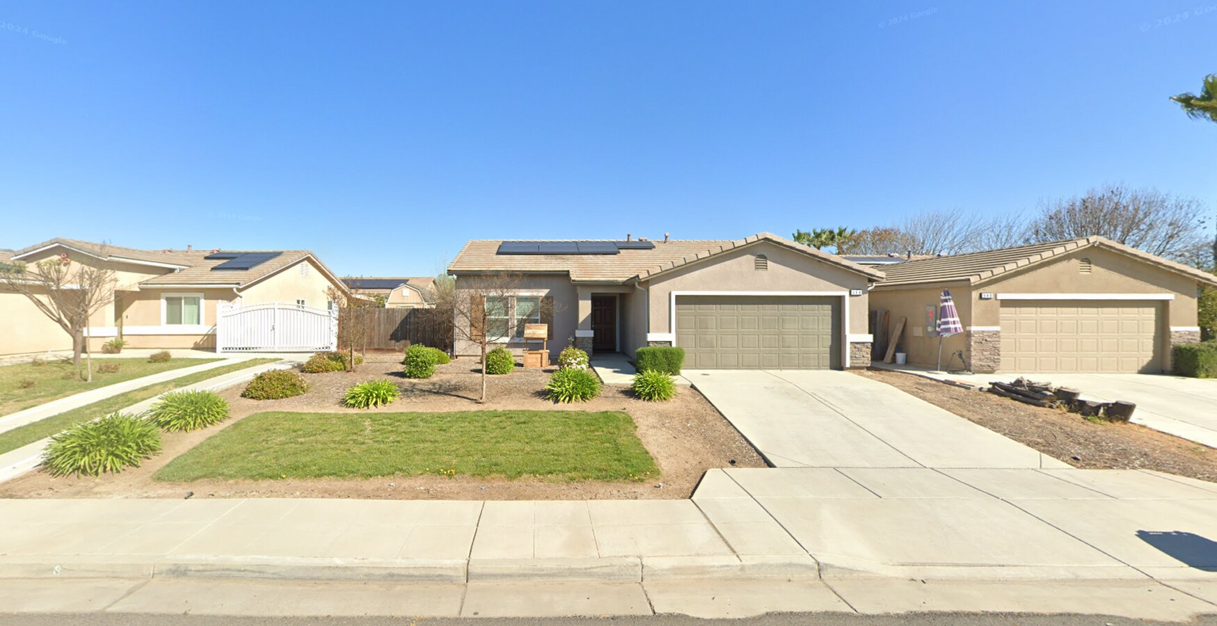 Beautiful Chowchilla Home Coming Soon! House Rental in Chowchilla, CA
